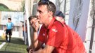 Pallarès (UE Valls): 'L'ascens a Tercera Divisió és històric pel club'