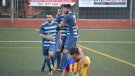 L'Atlètic goleja al Salauris (0-5)