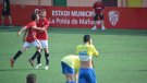 #2cat6 / J.7 / La pluja marca la jornada 