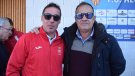 Francesc Martí: «Que el nom de Valls es passegi per tot el futbol nacional representa molt»
