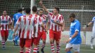 VÍDEO. La UE Valls goleja al Mora La Nova (4-0)