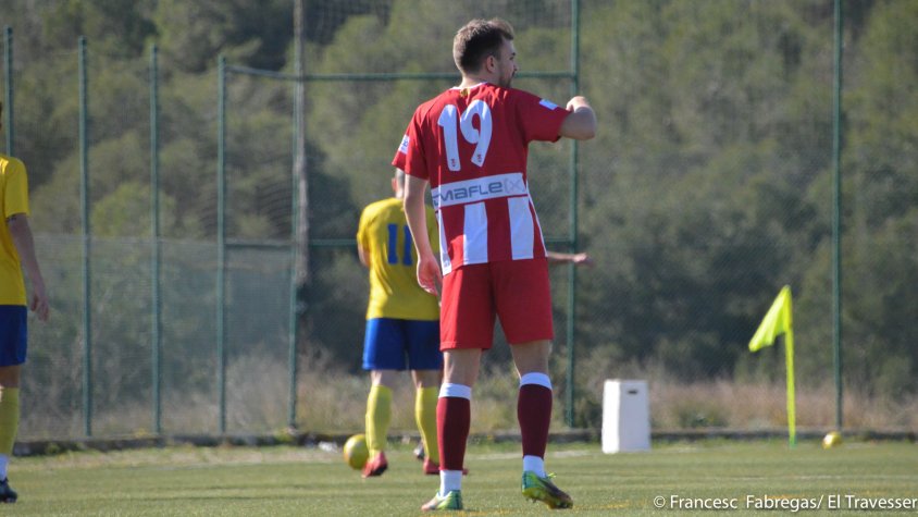 UE Valls: gent de casa i del territori per afrontar la #3div5