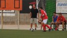 Dani Sereno, nou entrenador de l'Atlètic de Valls
