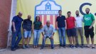 Futbol de territori | CE Catllar: Començant un nou projecte