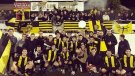 Futbol de territori | CE Altafulla: 'Fent-se un nom a la comarca'