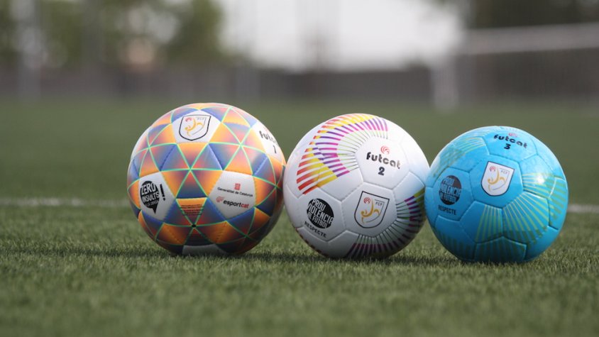 Es presenta la nova pilota per la pròxima temporada
