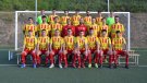 Futbol de territori | CFB Pallaresos: primer any d'amateur i ascens a Tercera Catalana