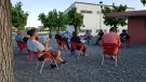 Futbol de territori | CF Vila-seca: nova junta amb uns objectius ben definits