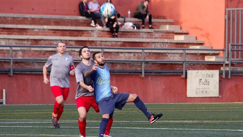 Jugada del partit