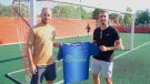 L'Atlètic fitxa al migcampista Álex Ramón procedent del Vallmoll