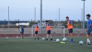 Els rivals de pretemporada de l'Atlètic de Valls