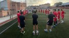 La UE Valls arrenca la pretemporada a l'espera d'un protocol unitari