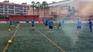 L'Atlètic de Valls comença la pretemporada