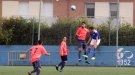 L'Atlètic goleja al Banyeres i torna a la tercera plaça