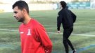 Victor Tenor (CF Reddis): «Tots els equips de la categoria poden entrenar menys nosaltres»