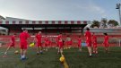 La Tercera Divisió començaria a meitats o finals d'octubre