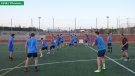 L'Atlètic de Valls obrirà la pretemporada visitant el camp del Montblanc