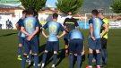 Suspesos els dos pròxims amistosos de l'Atlètic de Valls