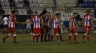 La UE Valls debuta a la pretemporada amb victòria 