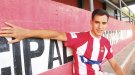 Òscar Pérez: el jugador ascens de la UE Valls
