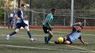 L'Atlètic de Valls suma una primera i, lluitada, victòria a la pretemporada davant del CF Reddis