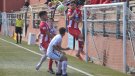 Vídeo | La UE Valls empata sense gols davant del Juvenil A del Nàstic