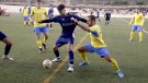 #3cat3 | Gols, sorpreses i ajornaments de darrera hora en el debut a #3cat3