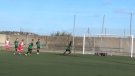 En quins casos s'han de suspendre els partits si es detecta un positiu de Covid-19?