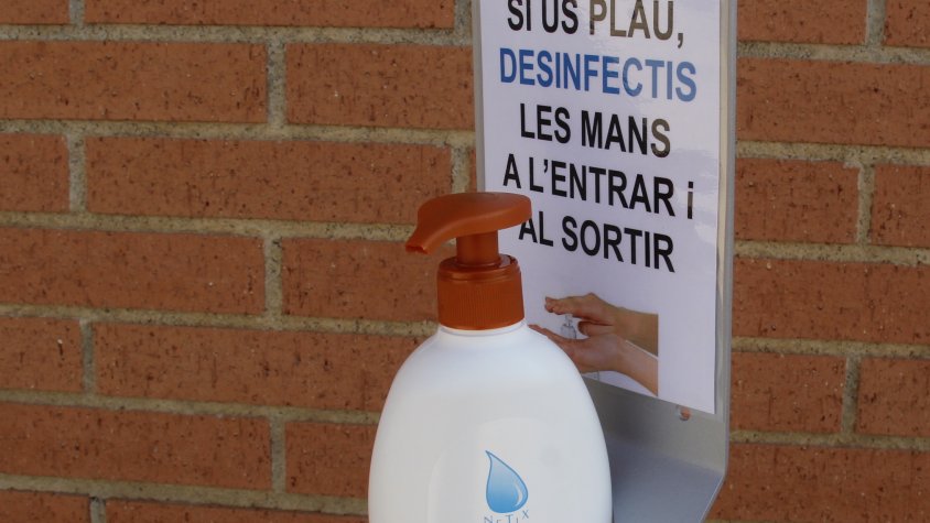 Ens toca acostumar-nos a aquesta realitat
