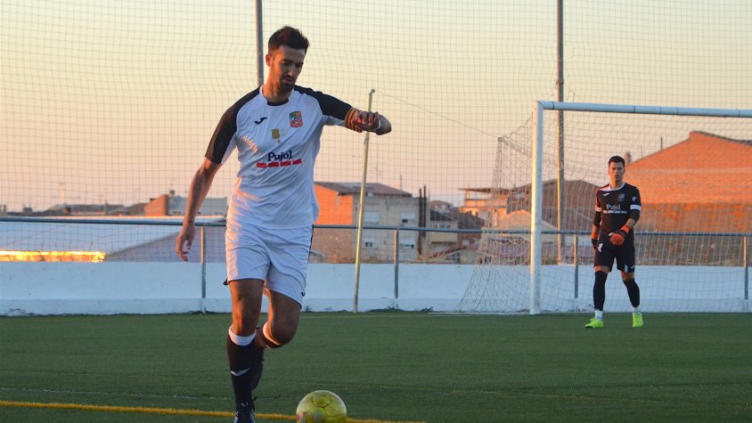 El CF Borges vol guanyar el segon derbi consecutiu
