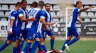 #1cat2 | J2. Comencen marcant territori