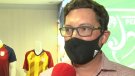 Oriol Camacho: «