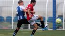 L'inici de la #3div5 començarà amb partits ajornats