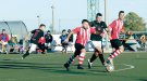Fins que no es publiqui al DOGC, la FCF no suspendrà els partits 