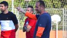 Dani Sereno (Atlètic de Valls): «veurem com es recuperen els partits»