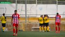 Sense premi a la insistència (2-1)