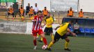 UE Valls-CF Igualada: recuperar l'essència davant del líder