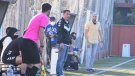 Pallarès: «Tinc la sensació que en moments puntuals hi ha decisions que determina cap a quin costat cau el partit»