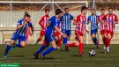 La UE Valls suma el primer punt a Tercera Divisió