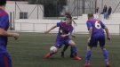 No hi haurà futbol territorial aquest cap de setmana del 14 i 15 de novembre