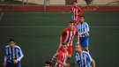Hemeroteca | La UE Valls ha guanyat sis dels nou partits al Vilar davant del Santfeliuenc