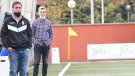 Roda de premsa | Pallarès: «És el partit que més fotuts marxem»
