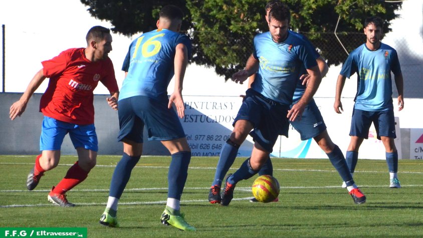 La FCF exigeix al Govern que es comenci a entranar dilluns i competir a partir del 5 de desembre