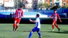 La Unió Esportiva Valls busca la primera victòria de la temporada davant del FC Vilafranca