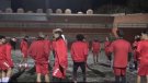 VÍDEO | Pallarès: «Sabem que el Vilafranca és un equip difícil de batre»