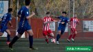 UE Valls-Vilafranca (0-1): segueixen sense guanyar 