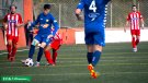 Vídeo-resum | Mireu les millors jugades del partit entre UE Valls i Vilafranca