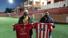 Vídeo | CF Pobla de Mafumet-UE Valls: molt més que un derbi