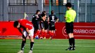 Vídeo-resum | Mira els gols de la primera victòria de la UE Valls a Tercera Divisió