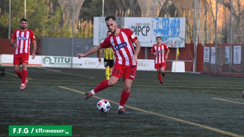 Els clubs de Tercera demanen el retorn del públic als estadis